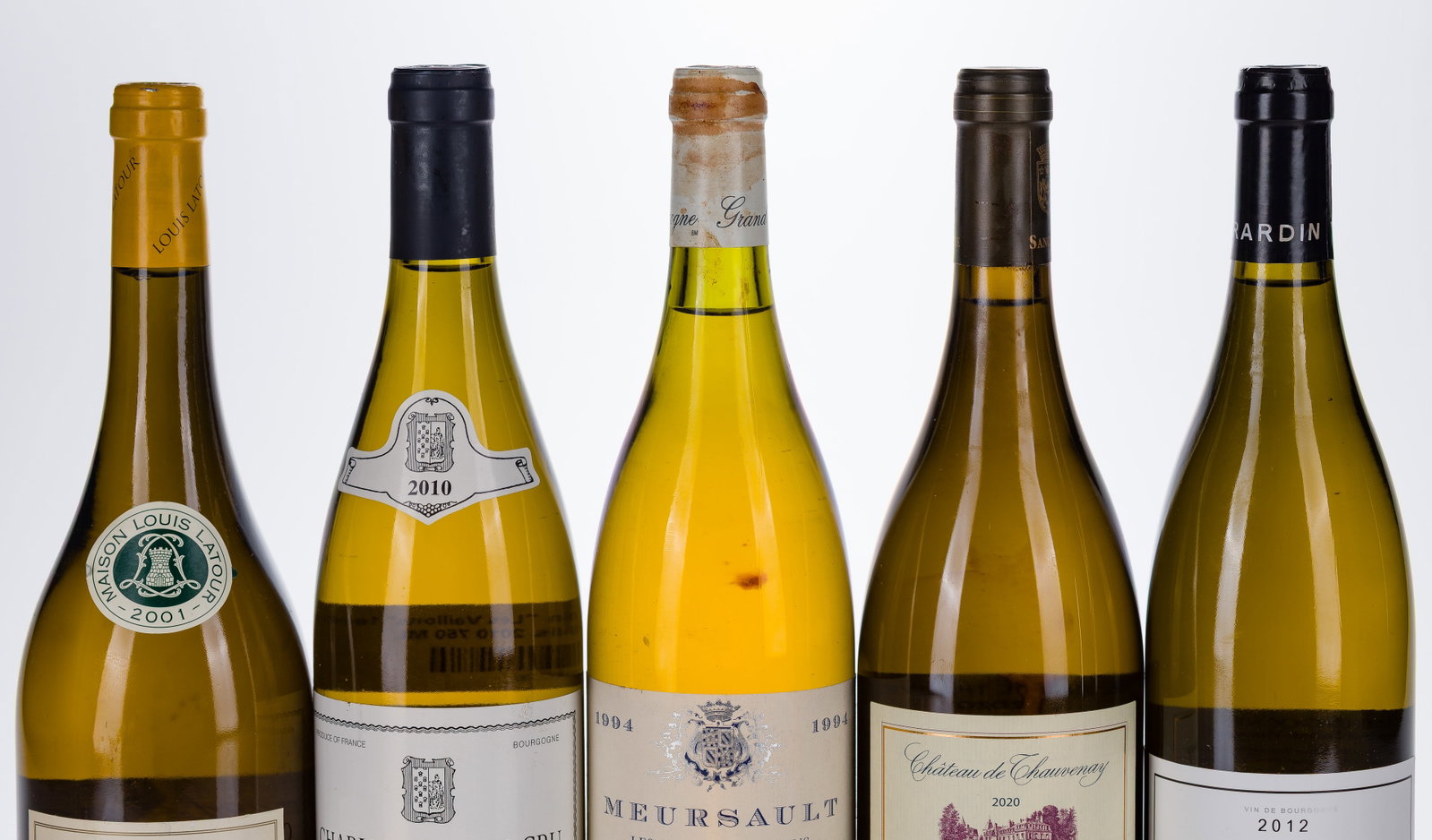 French Mixed Wines - 2