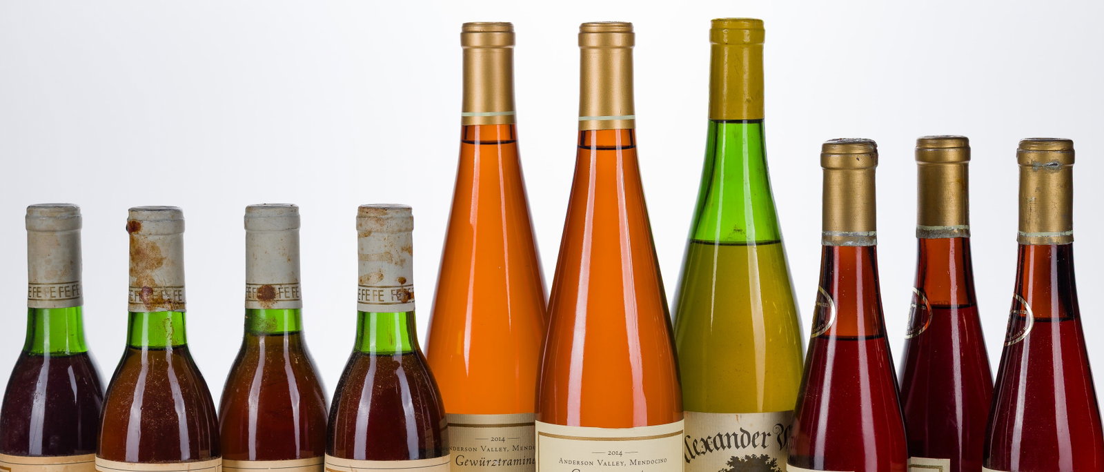 California Gewurztraminer - 2