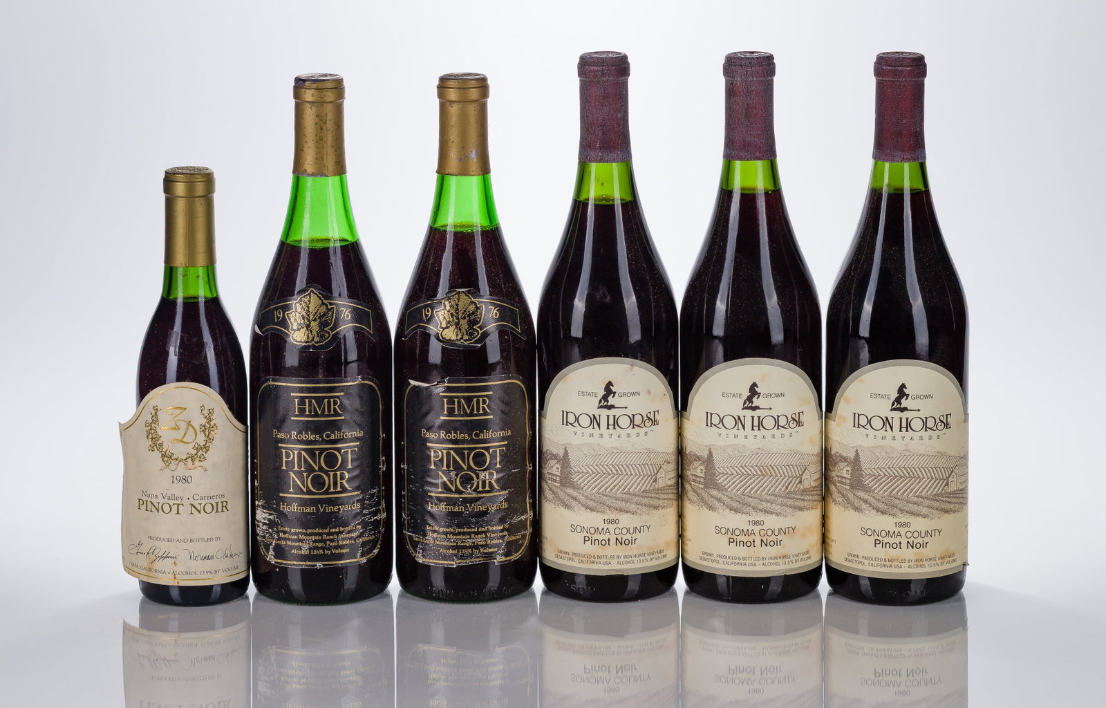 California Pinot Noir (1 of 1)