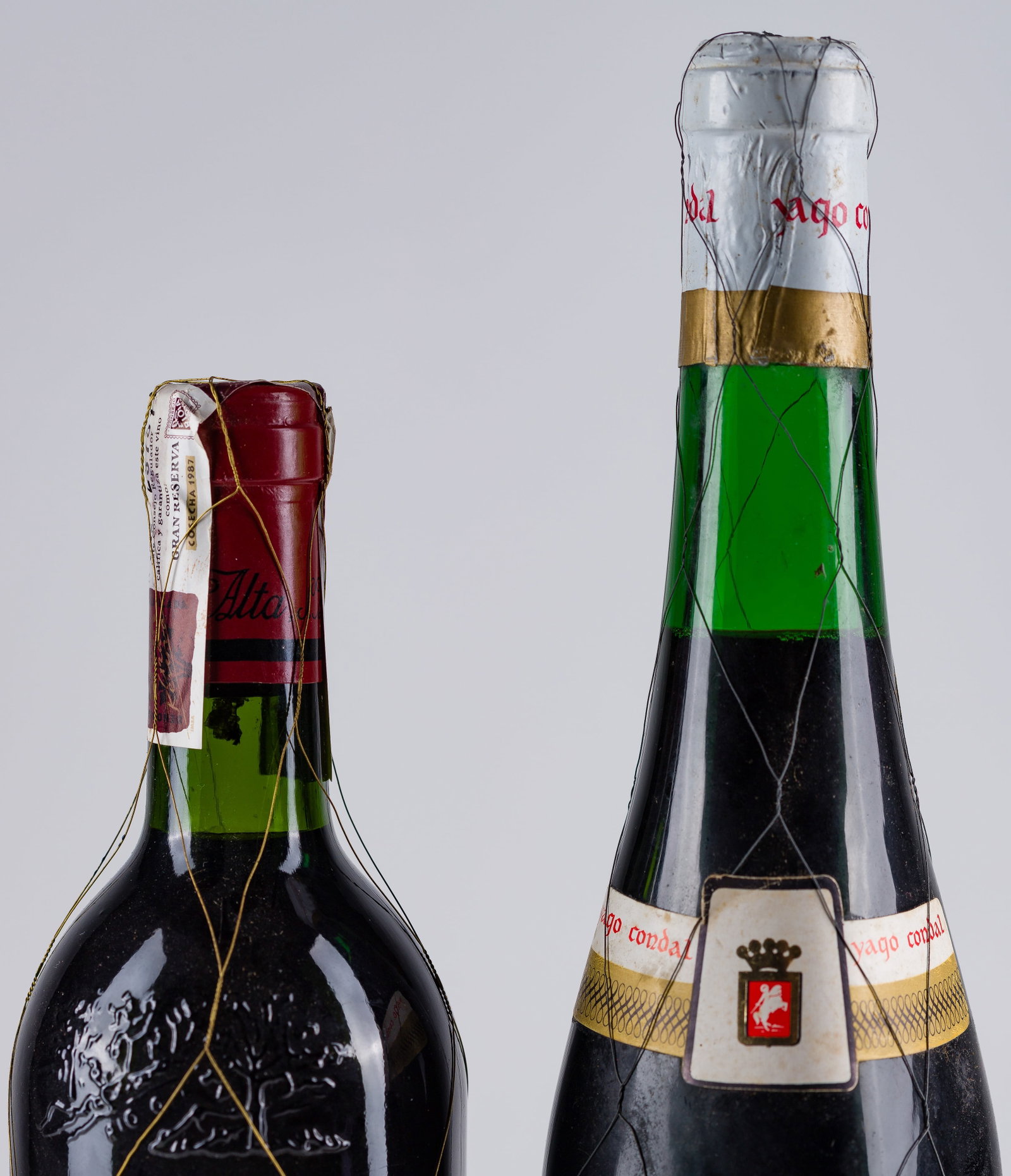 Spanish Mixed Wines - 2
