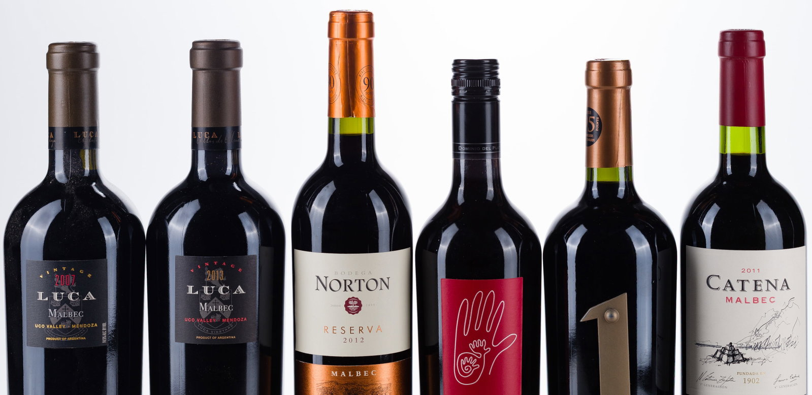 Argentinian Mixed Wines - 2