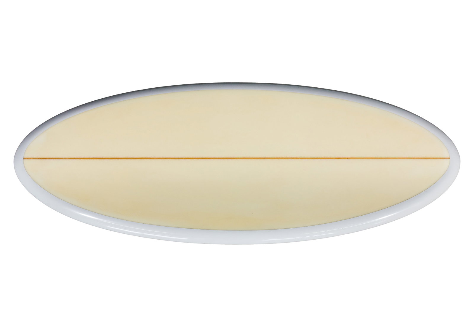Salty The One Surfboard Table - 2