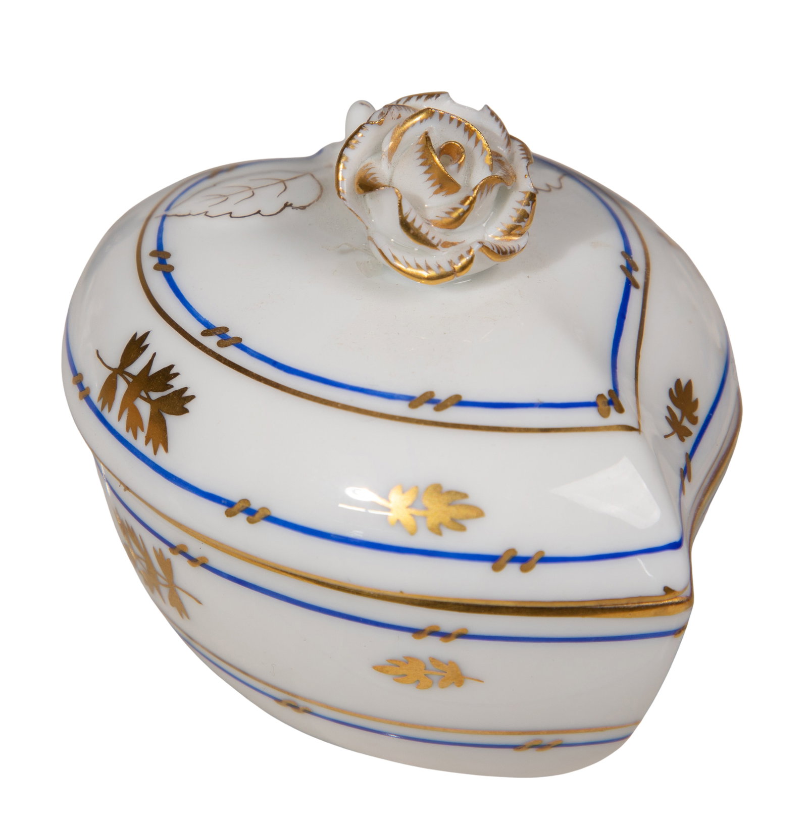 Porcelain Assortment - 2