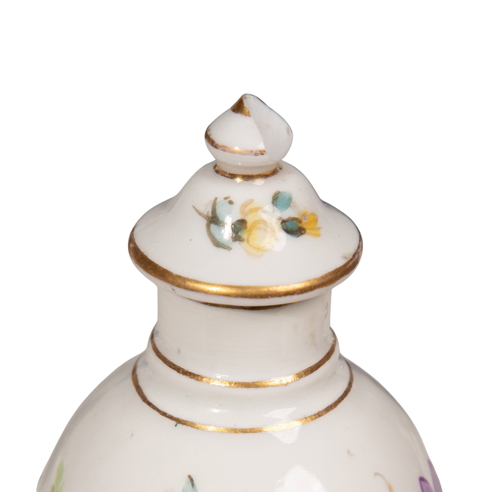 Porcelain Assortment - 3