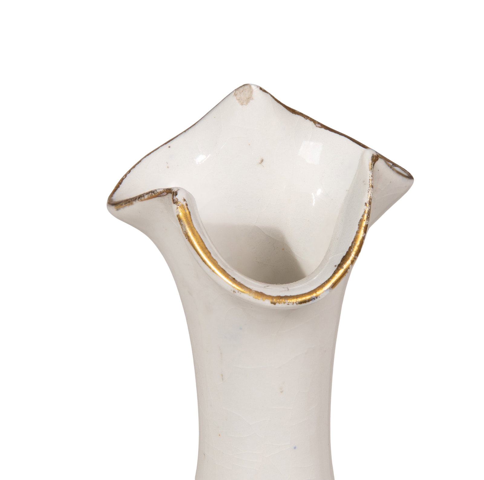 Porcelain Assortment - 4