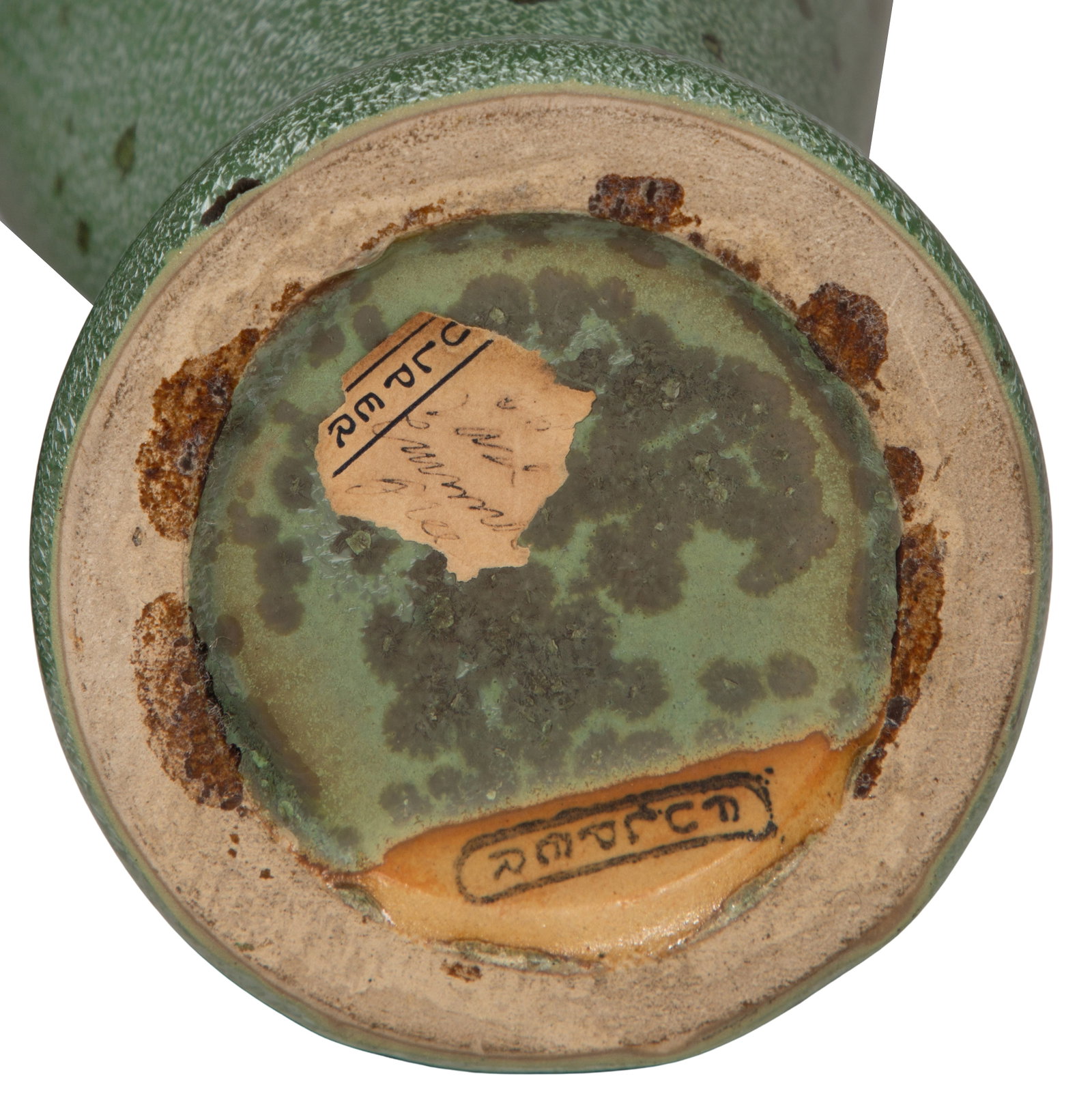 Fulper Pottery Assortment - 3