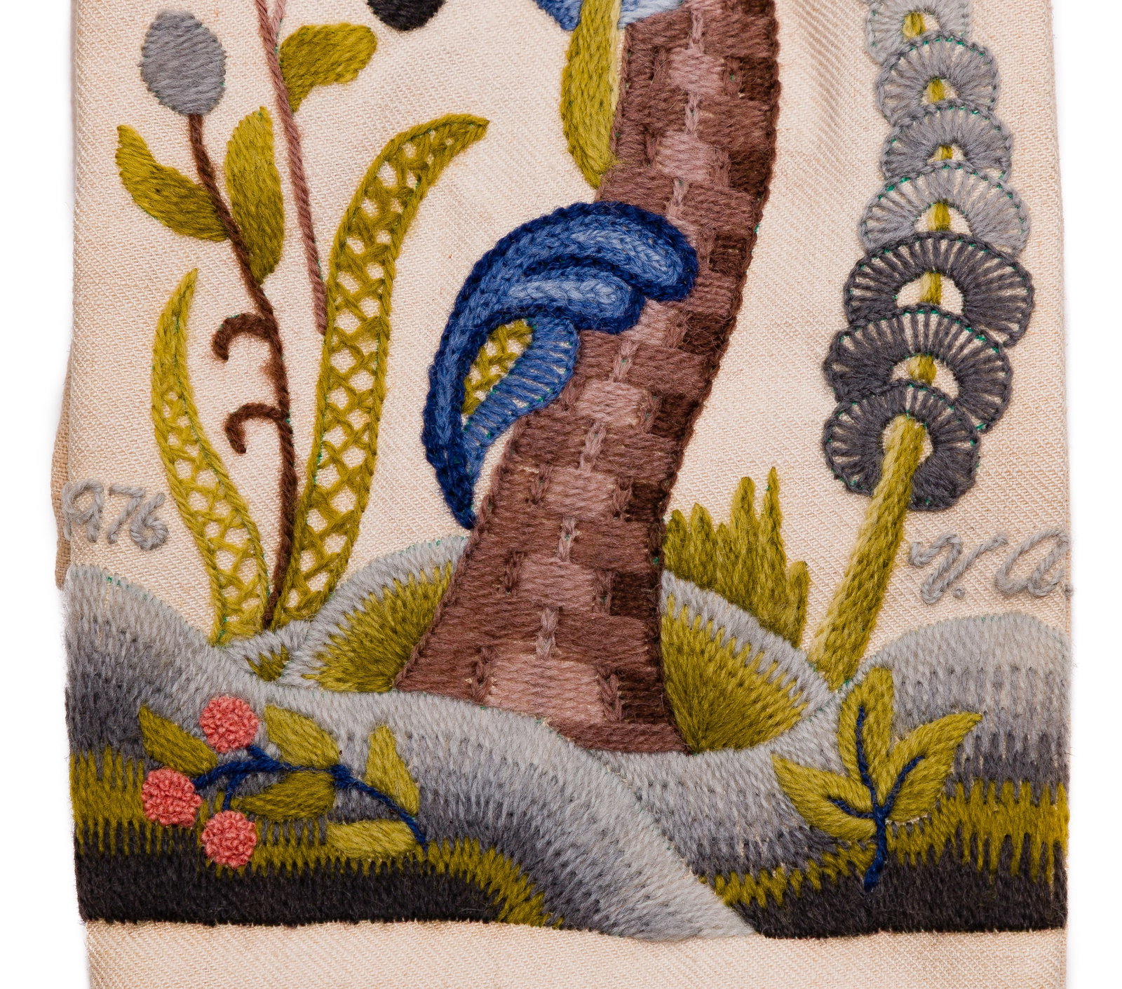 Decorative Object Assortment - 2