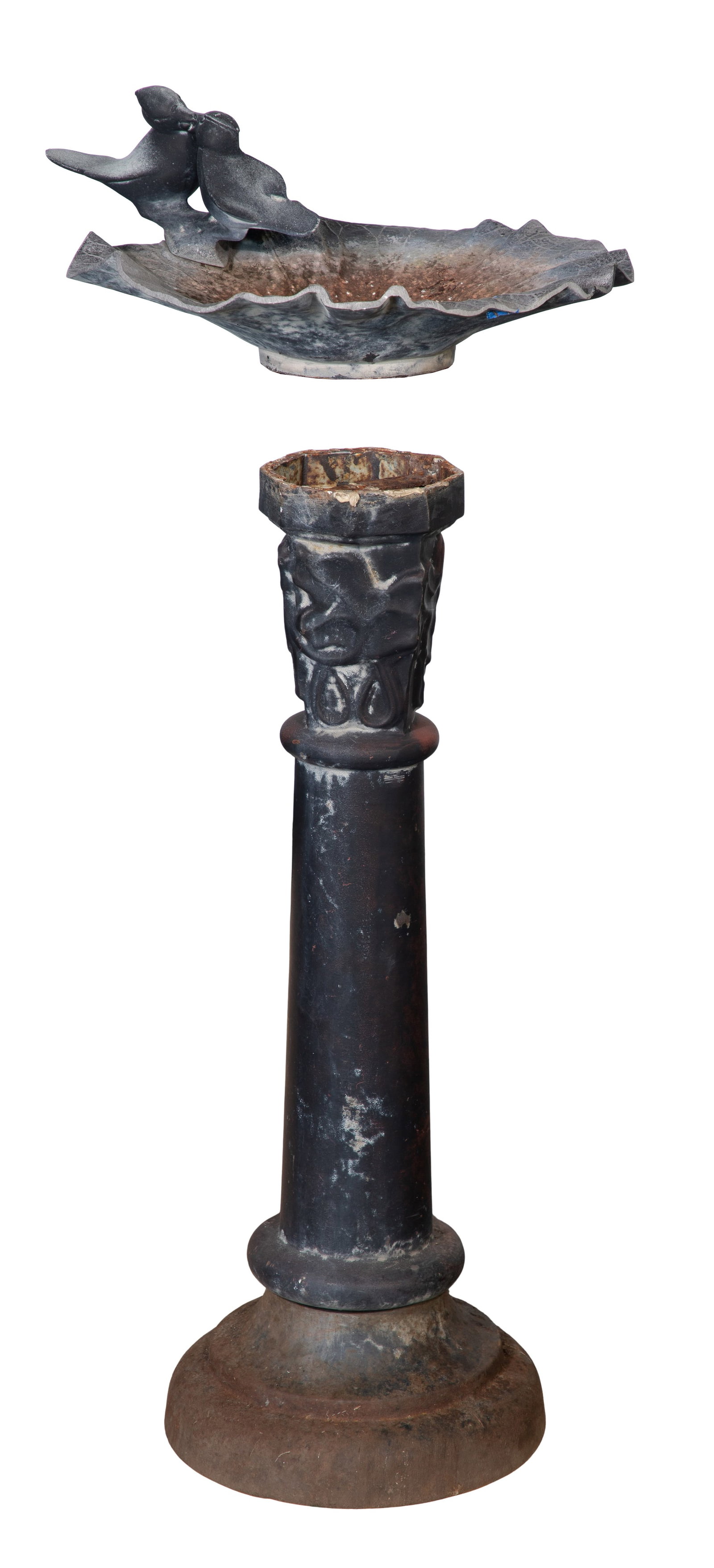 Outdoor Decorative Object Assortment - 3