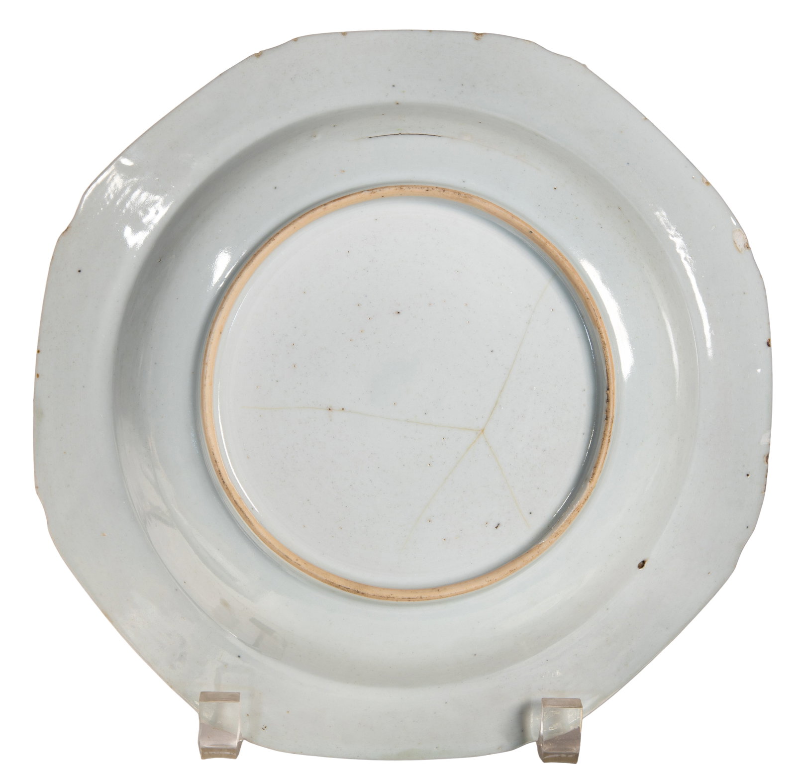 Chinese Export Porcelain Assortment - 3