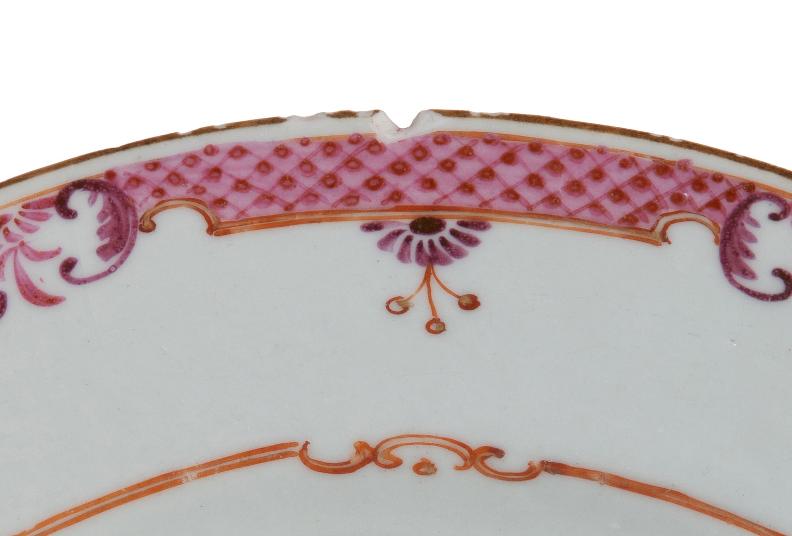 Chinese Export Porcelain Assortment - 7