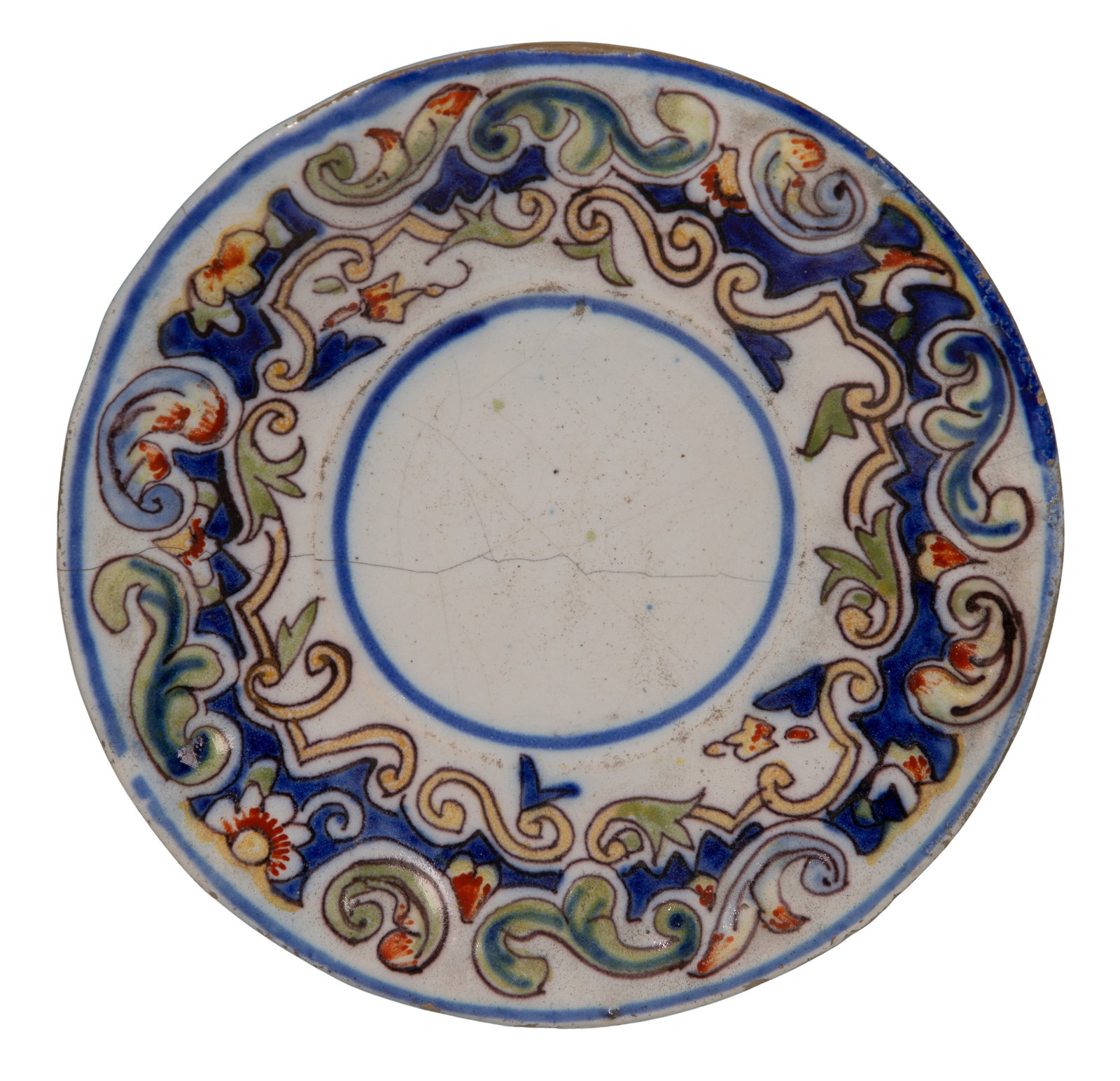 Chinese Export Porcelain Assortment - 3