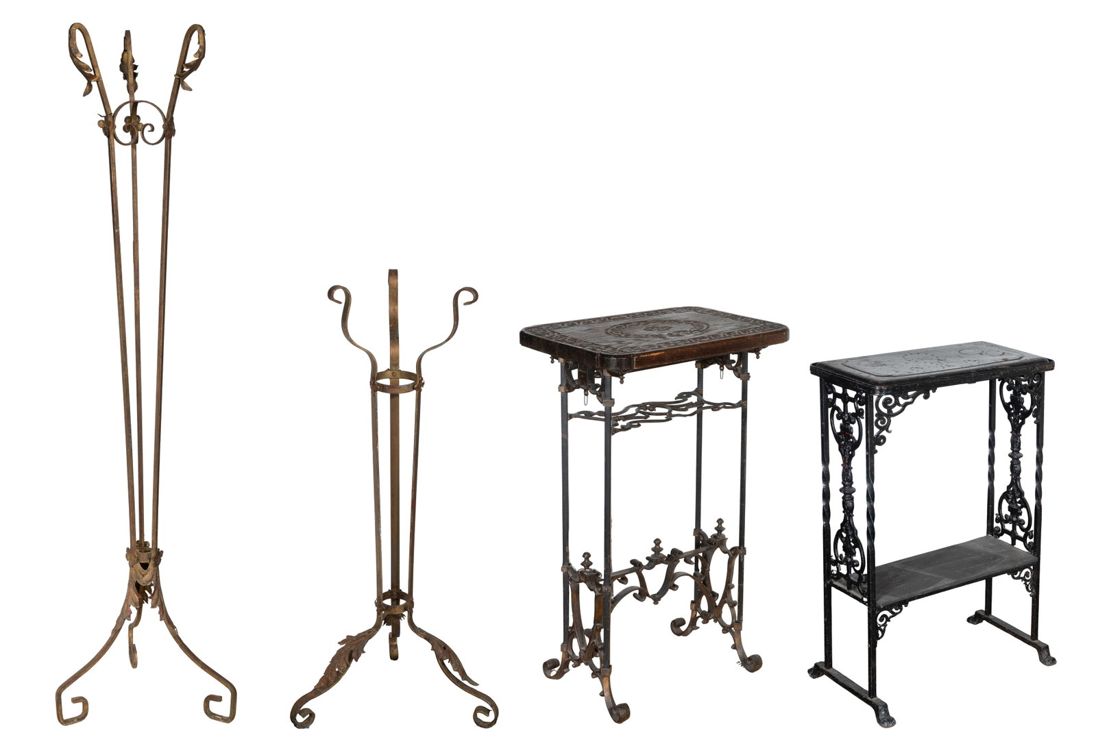 Metal Furniture Assortment (1 of 1)