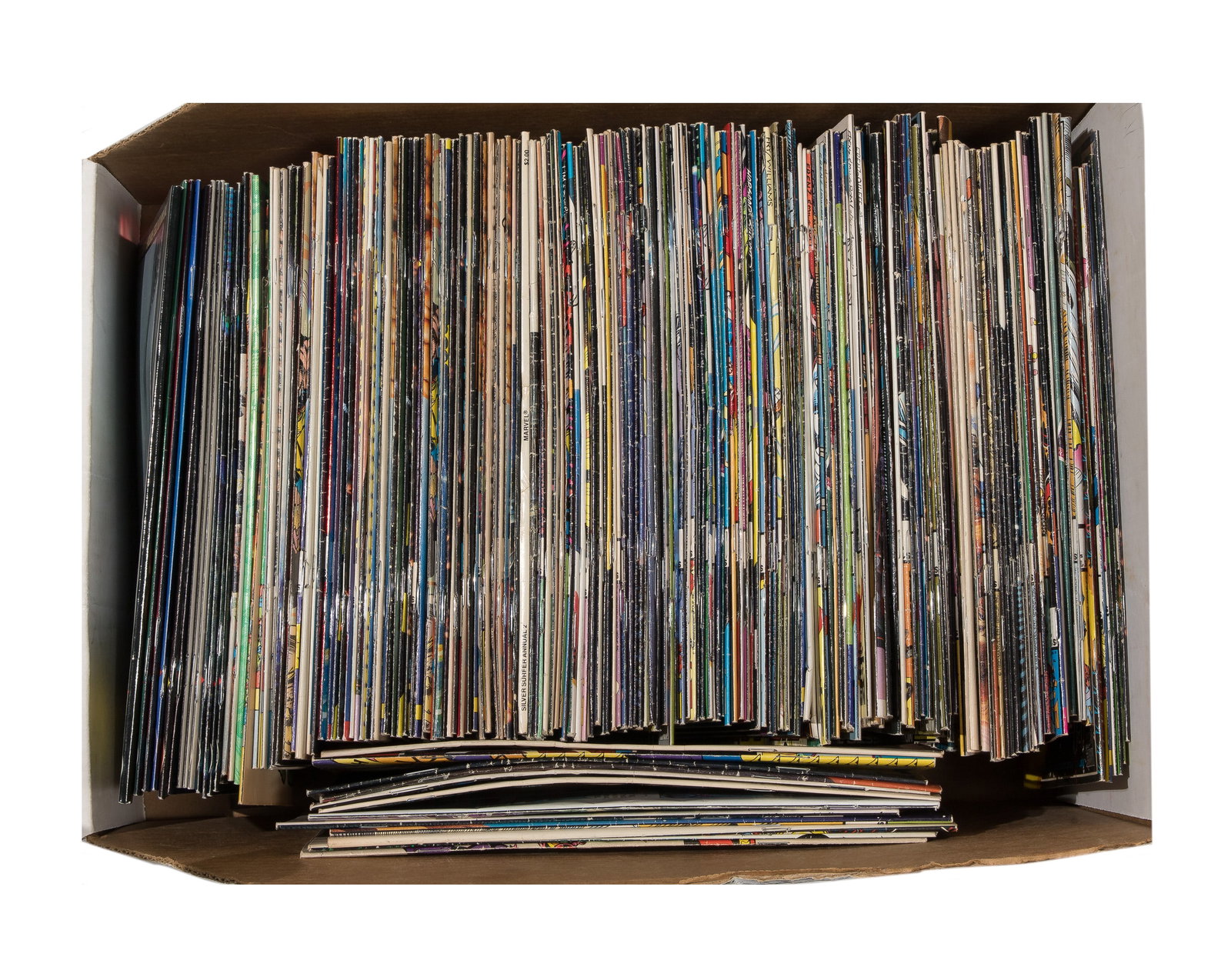 Comic Book Assortment - 2