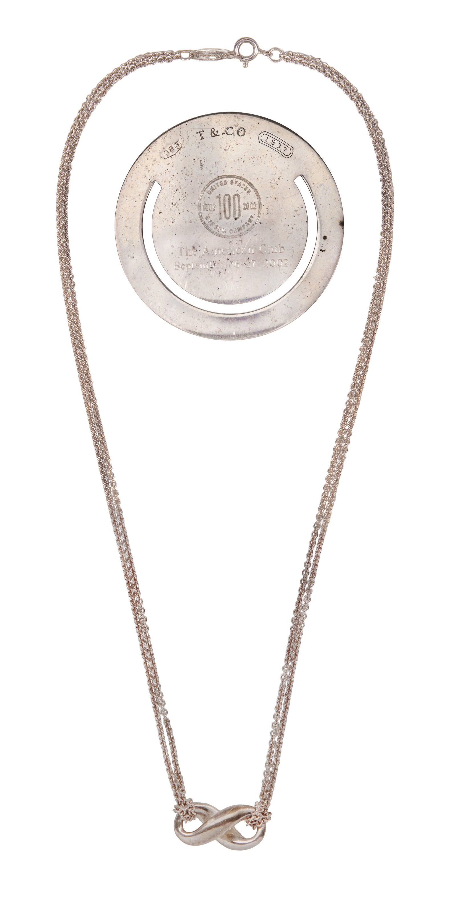 Tiffany & Co. Sterling Silver Assortment (1 of 2)