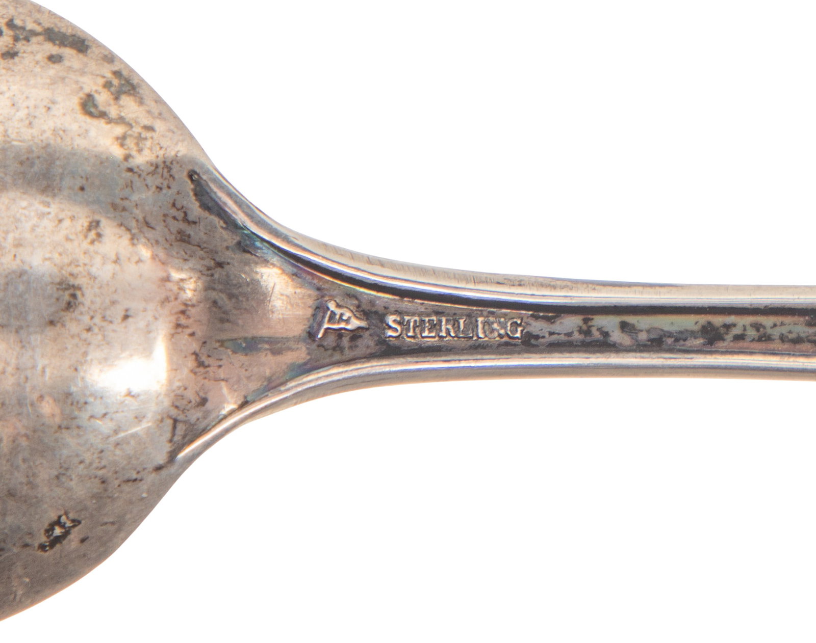 Sterling Silver Serving Utensil and Flatware Assortment - 2