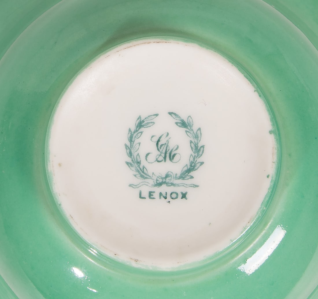 Sterling Silver Bouillon Cup Suite - 3
