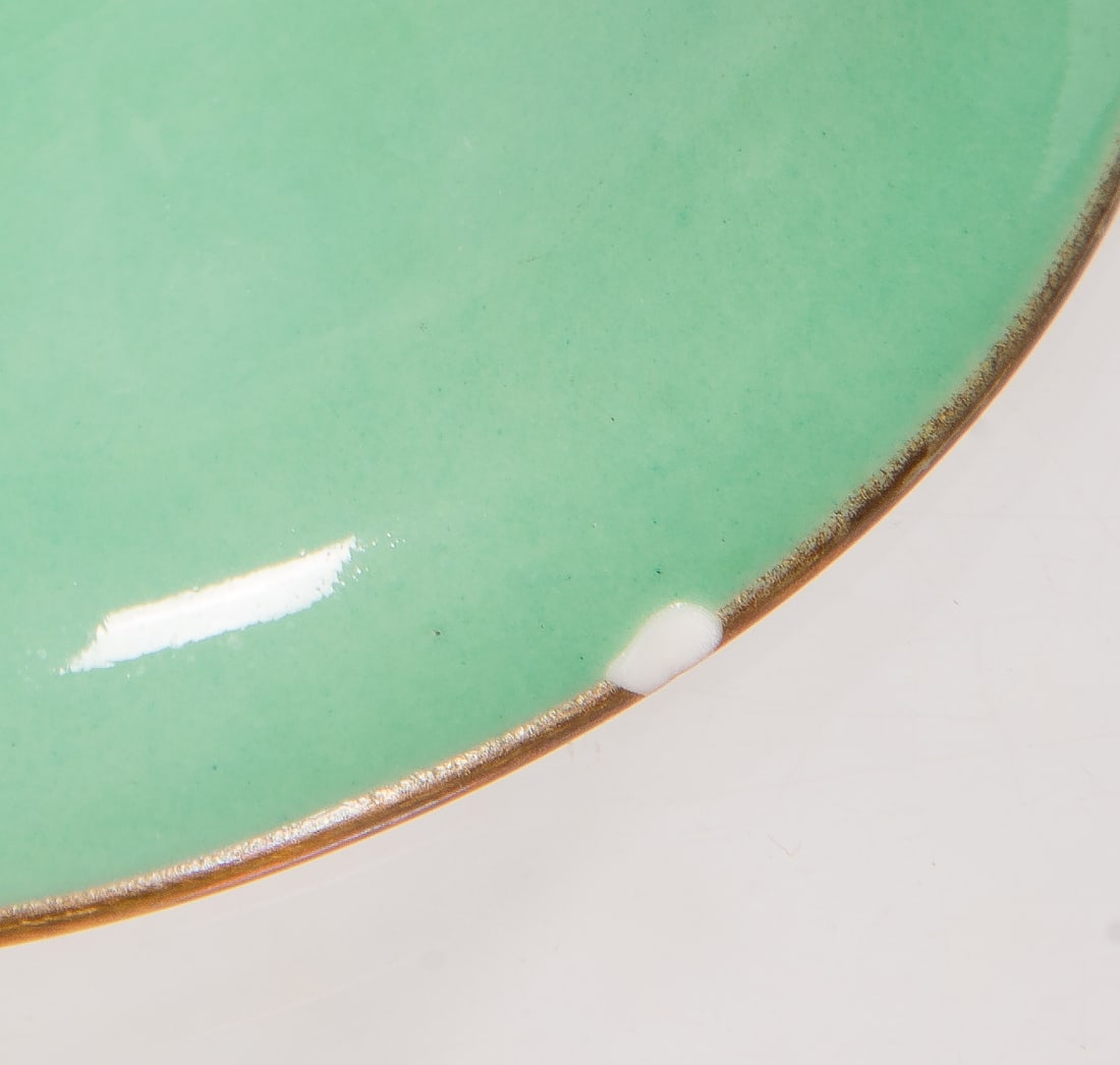 Sterling Silver Bouillon Cup Suite - 6