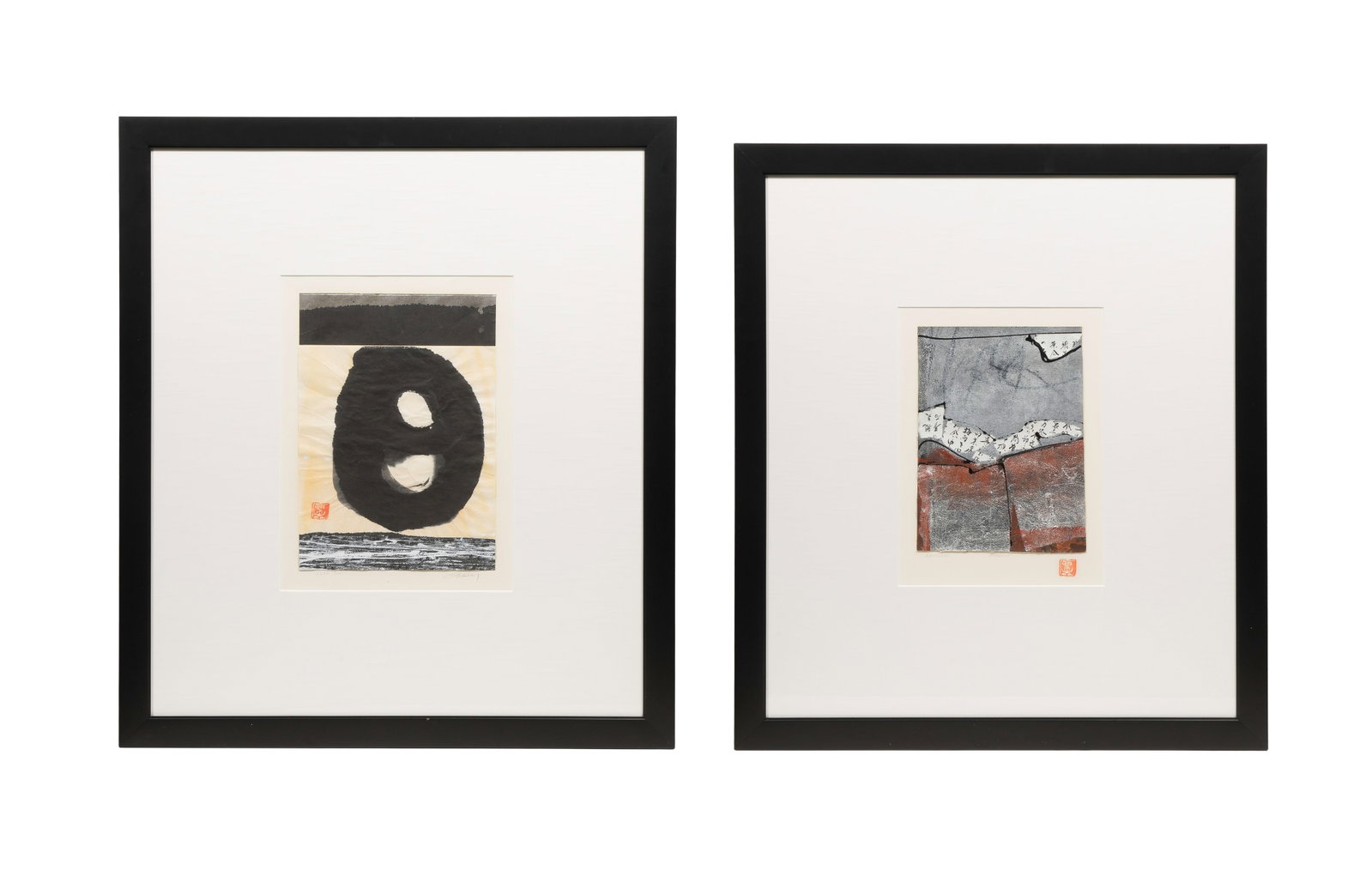 Effie Gereny (American, b.1940) Mixed Media (1 of 1)