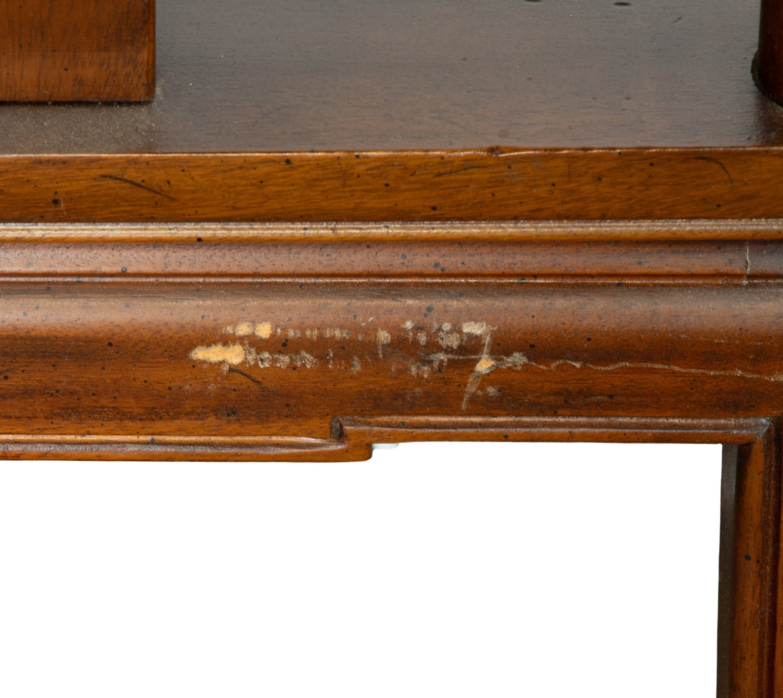 Walnut Dining Suite - 3