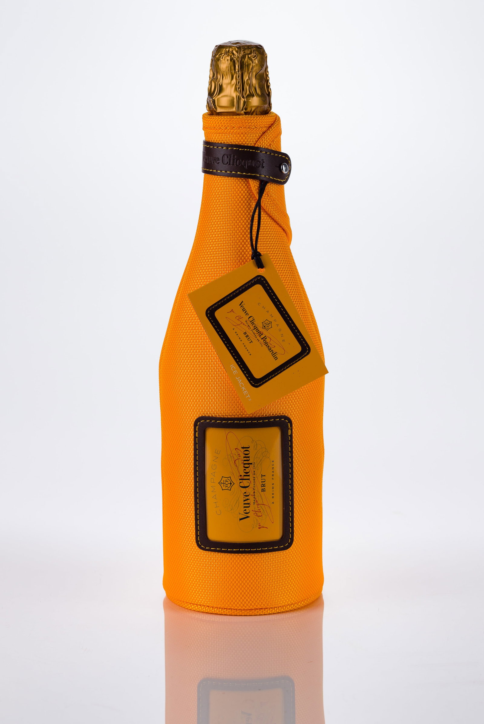 Veuve Clicquot Brut - 2