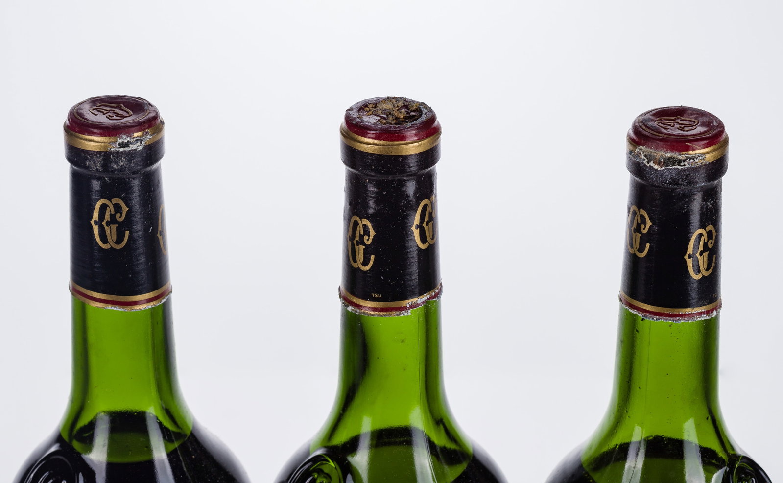 1975 Chateau Talbot - 2