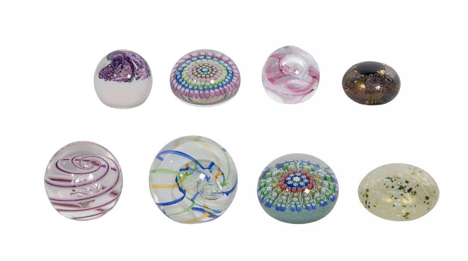 Paperweight Assortment (1 of 1)