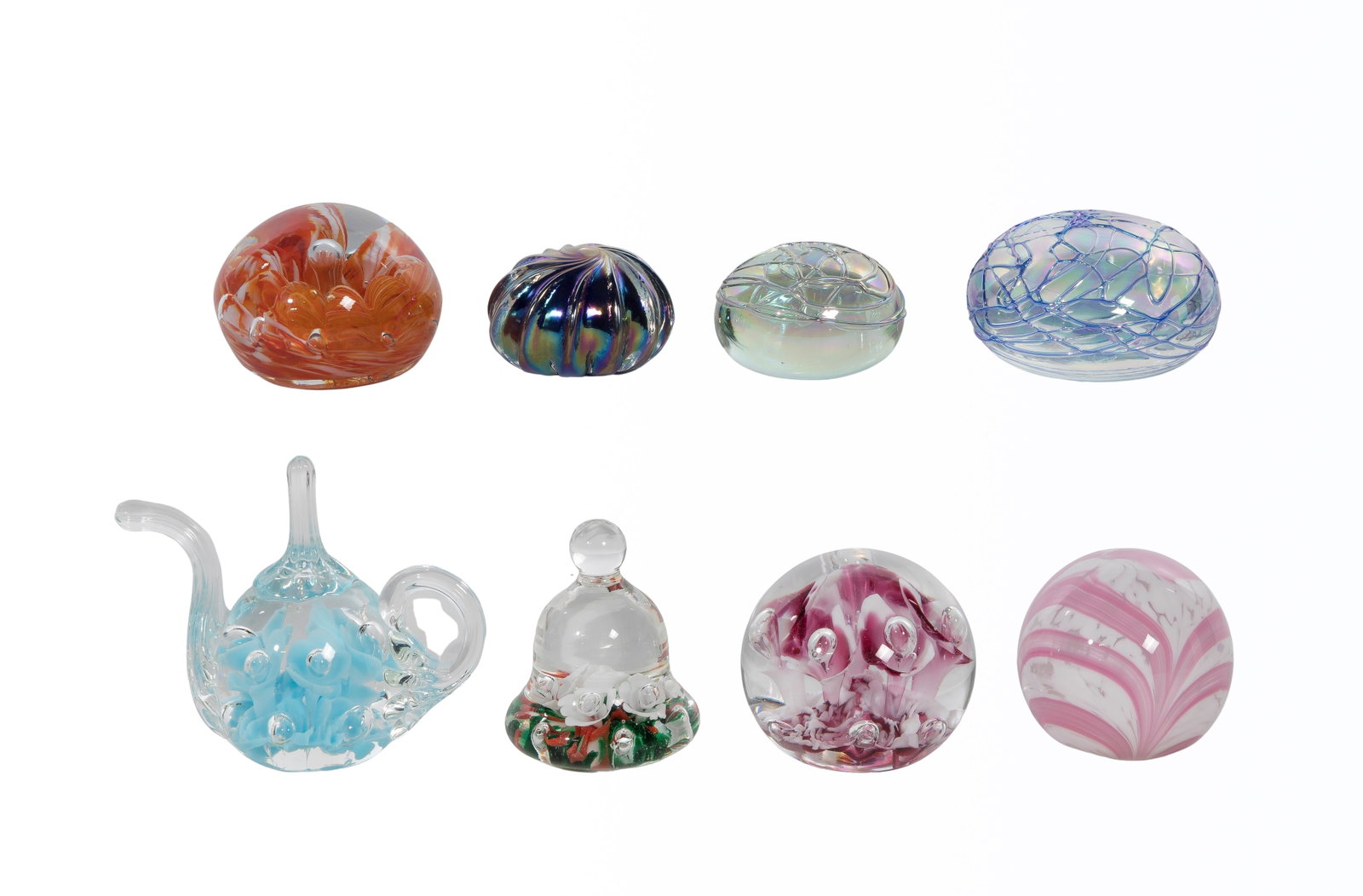 Paperweight Assortment (1 of 1)