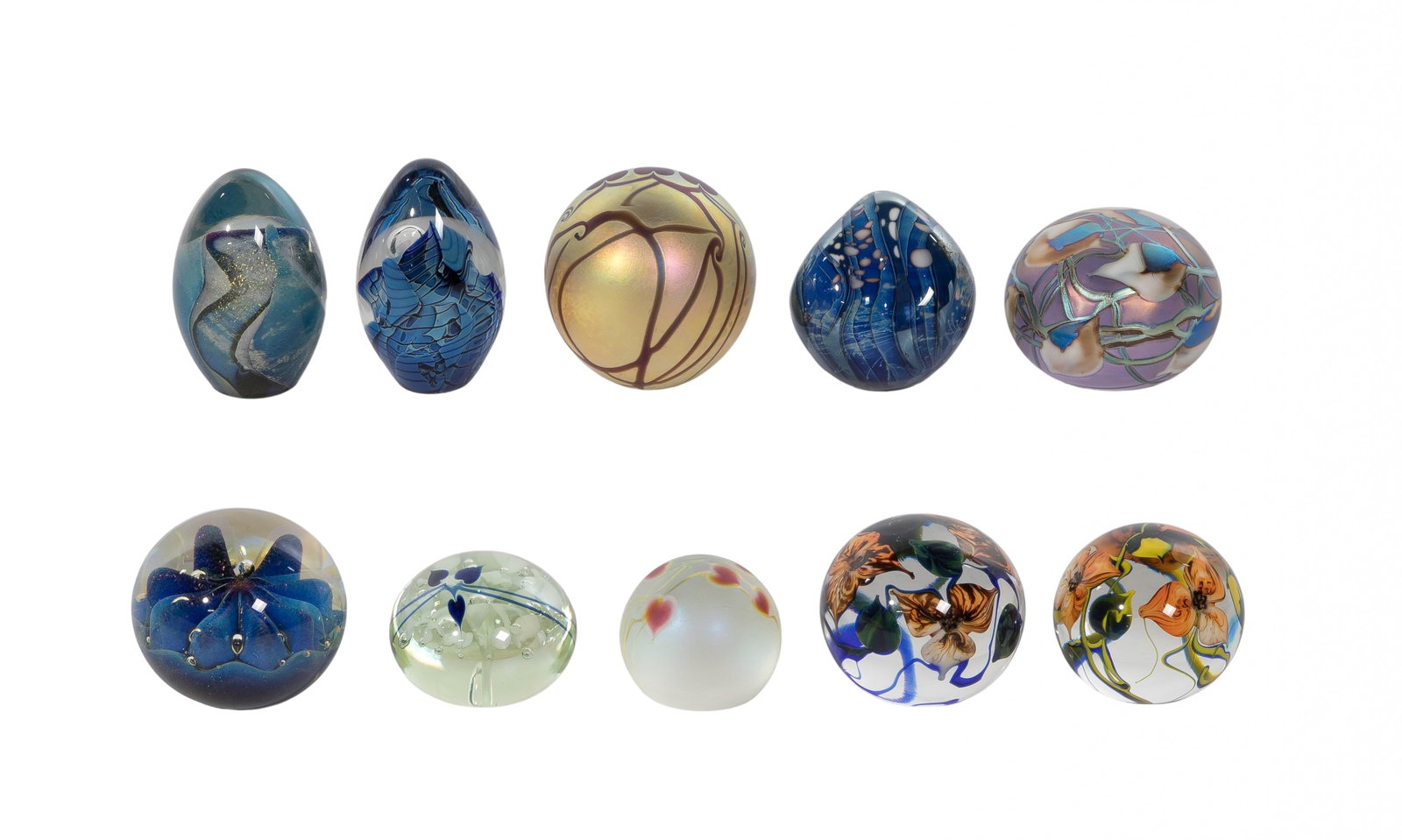 Paperweight Assortment (1 of 1)