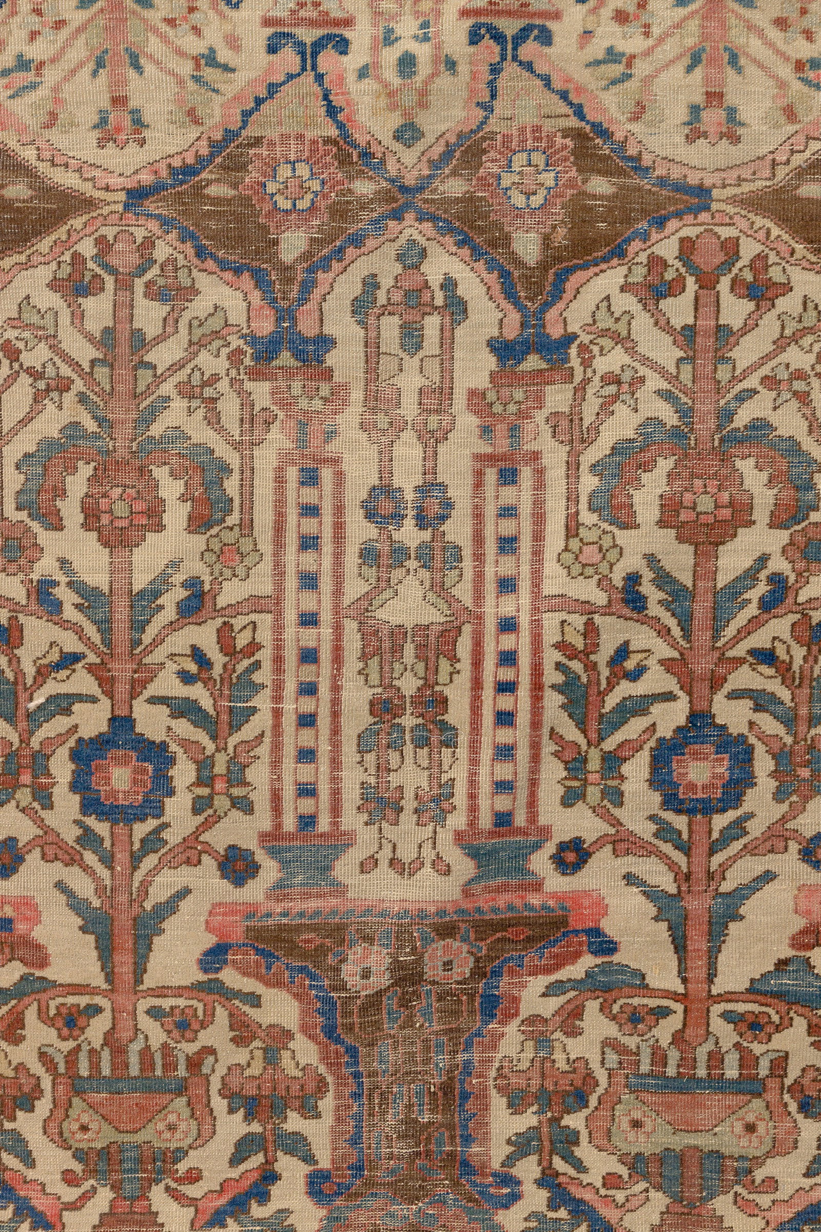 Persian Wool Rug - 2