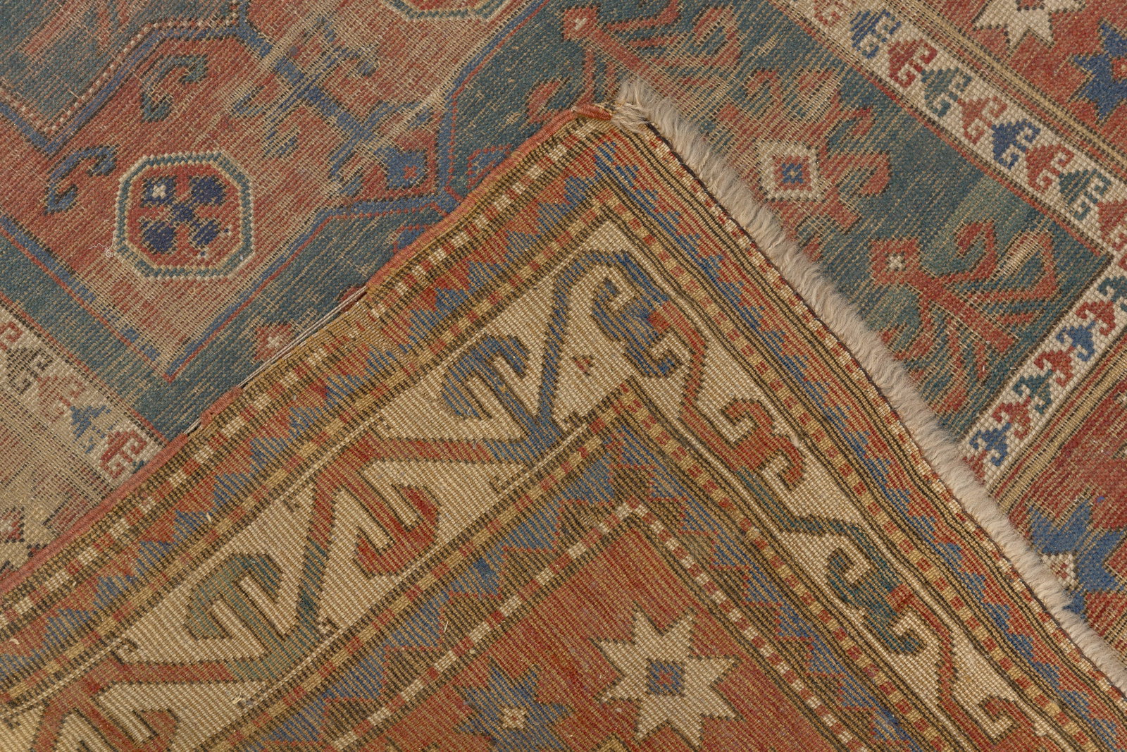 Persian Wool Rug Assortment - 10