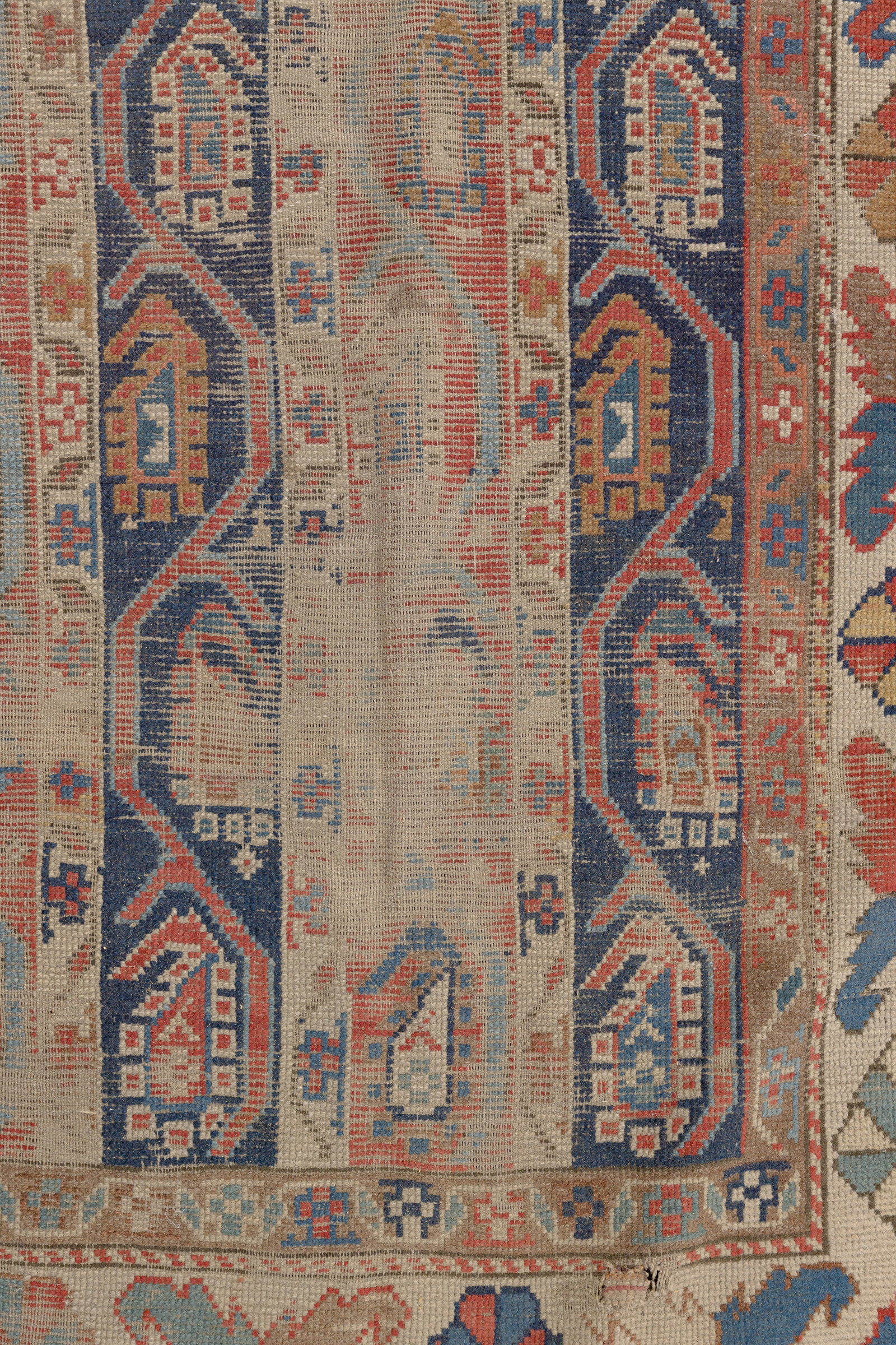 Persian Wool Rug Assortment - 2
