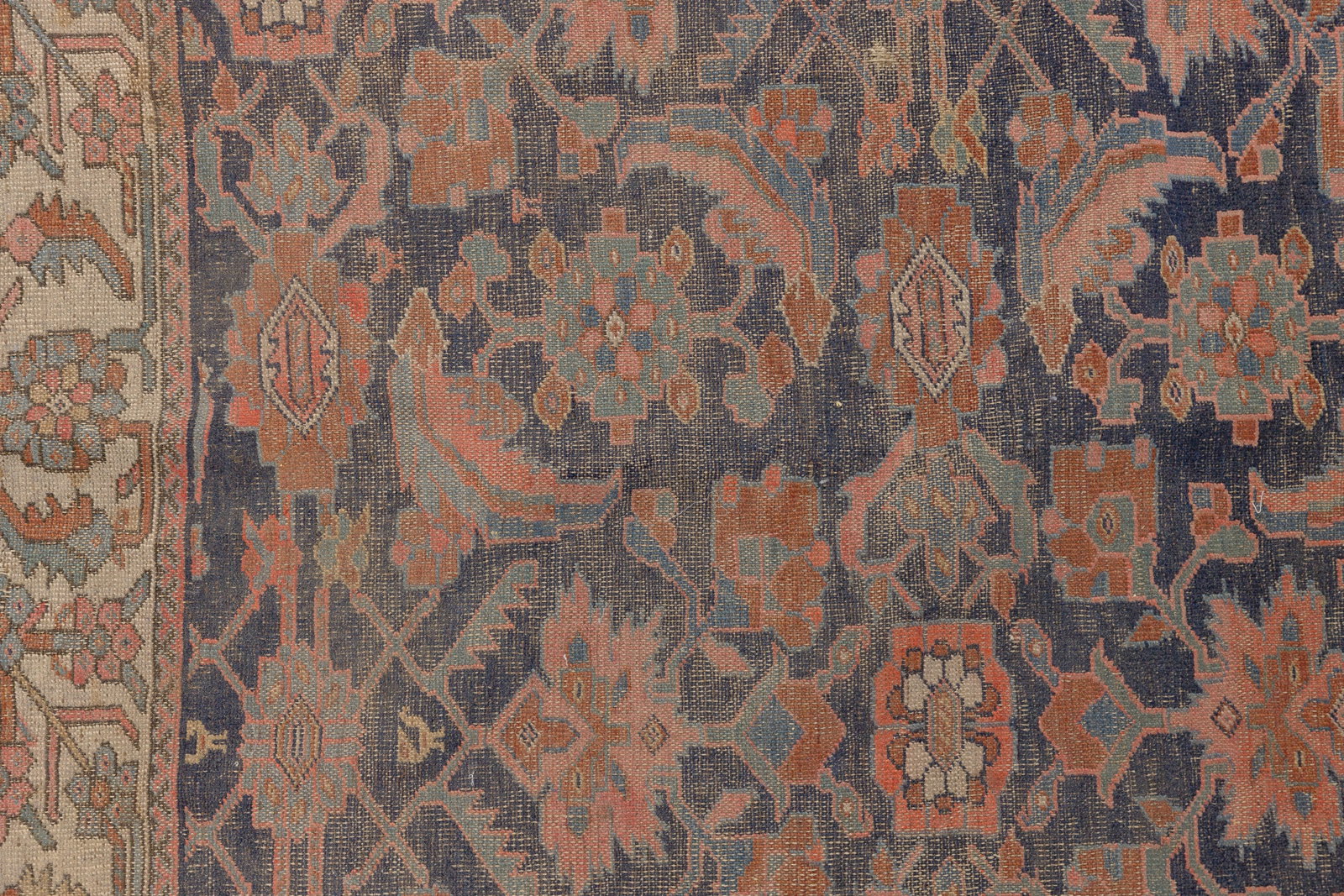 Persian Wool Rug Assortment - 5