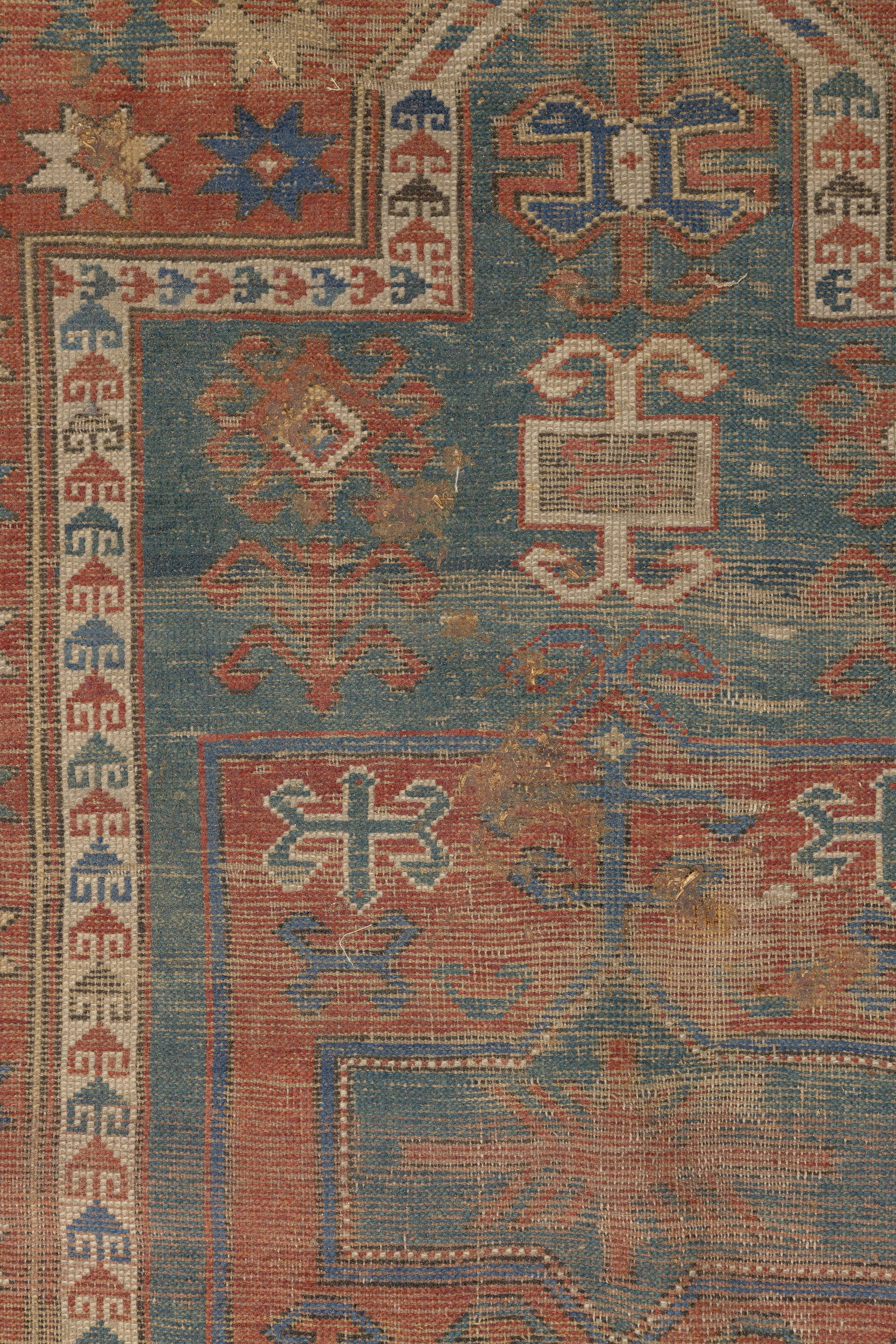 Persian Wool Rug Assortment - 8