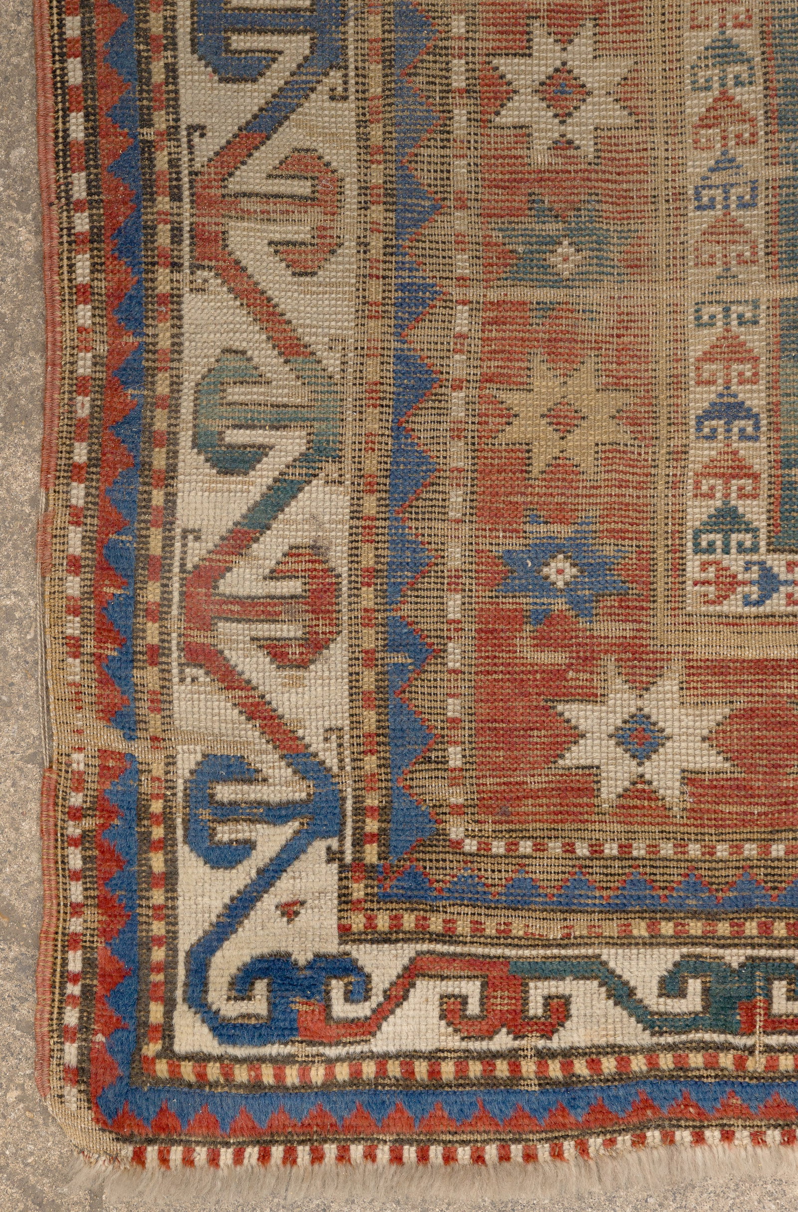 Persian Wool Rug Assortment - 9