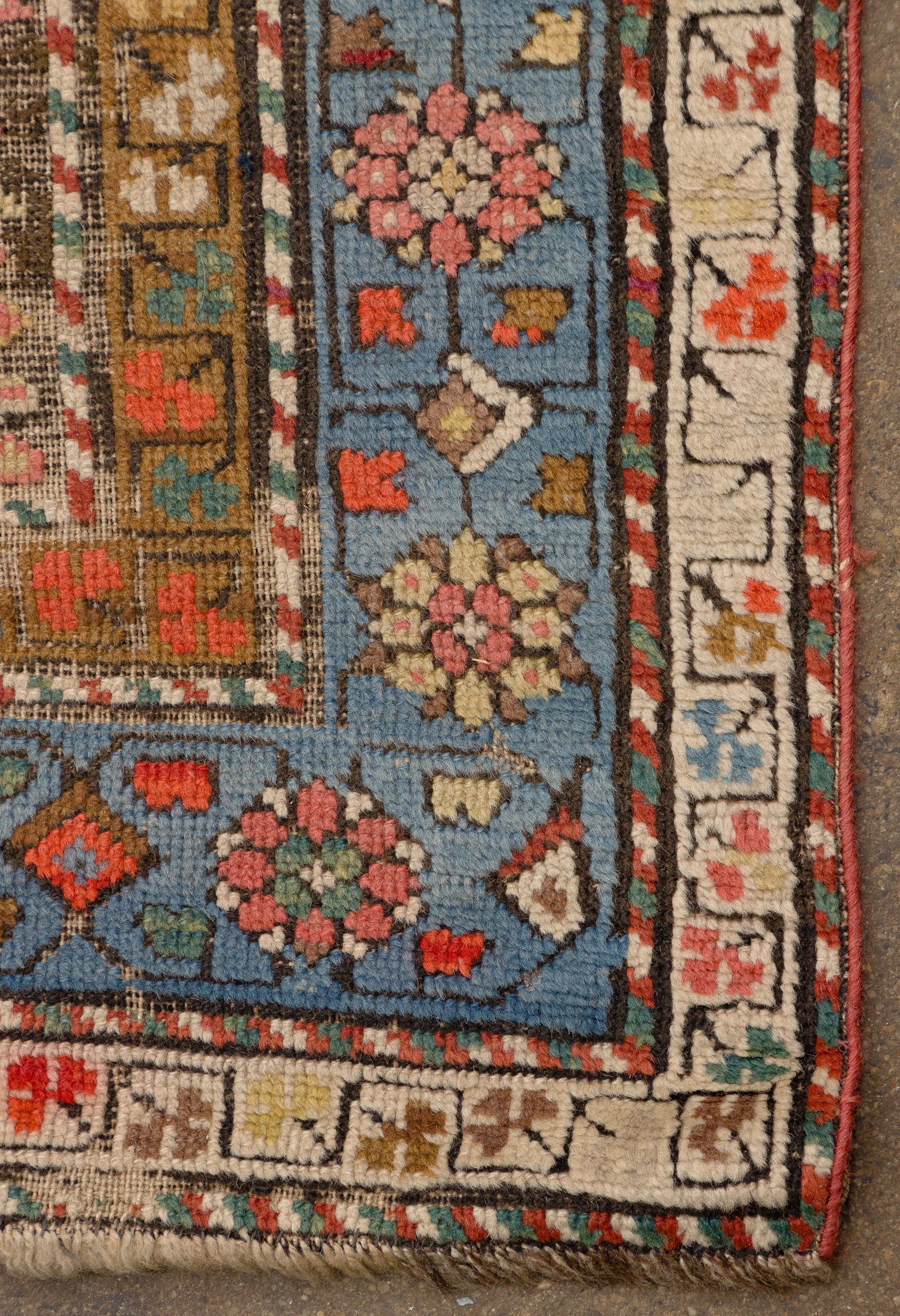 Persian Wool Rugs - 4