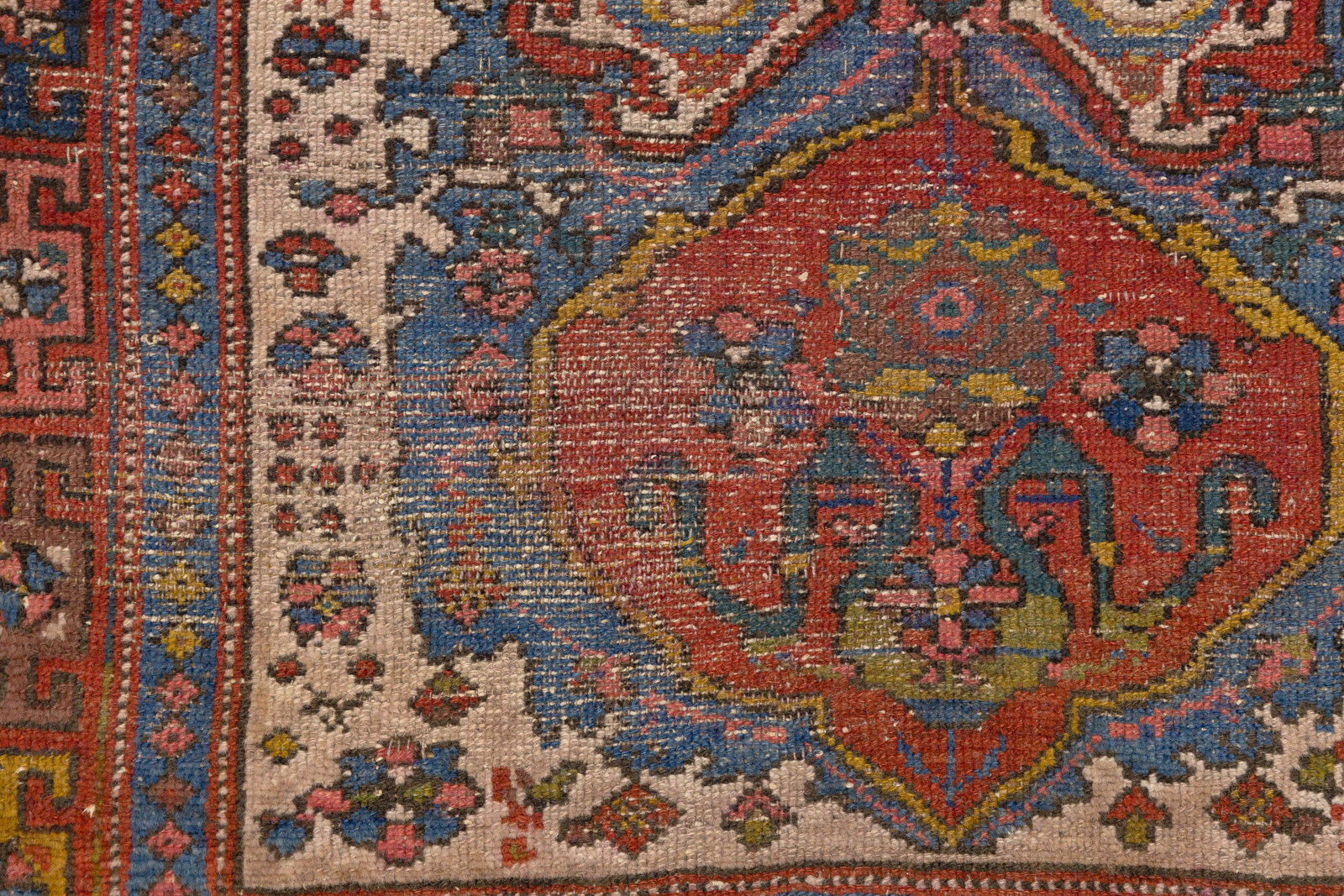 Persian Wool Rugs - 6