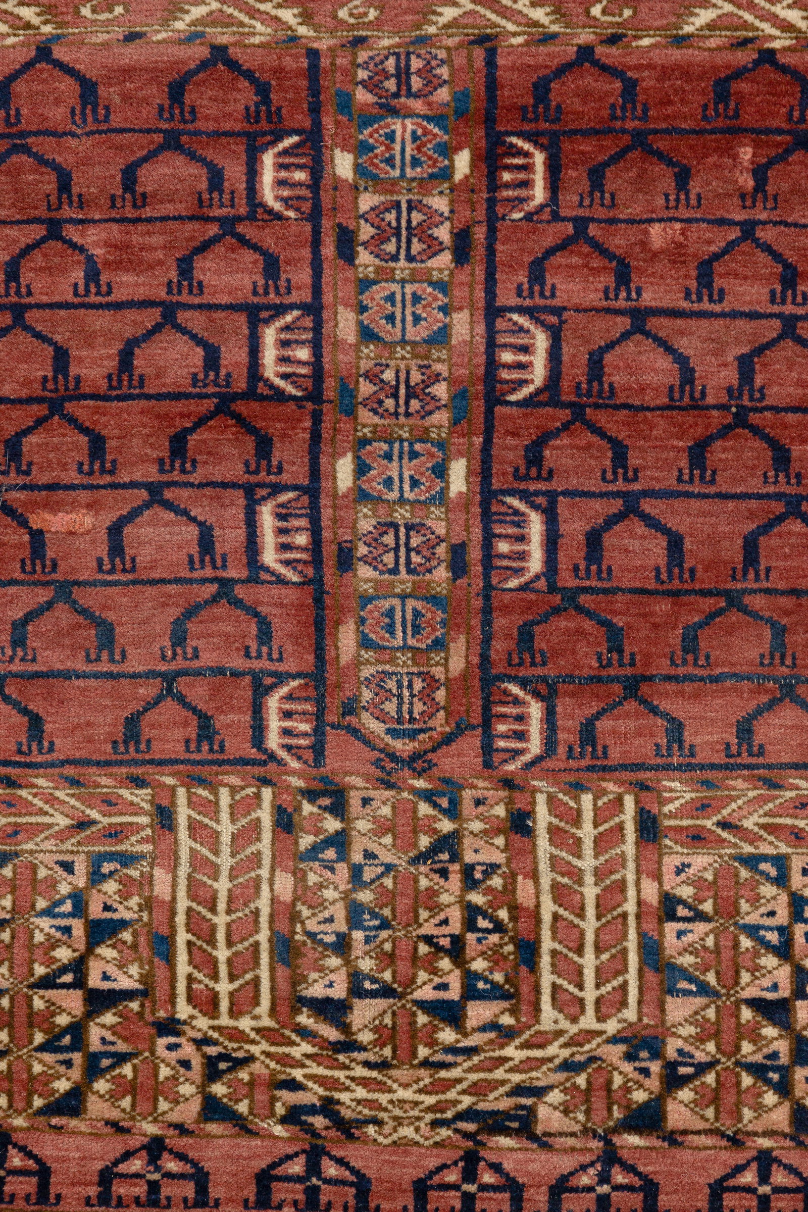 Persian Wool Rugs - 2