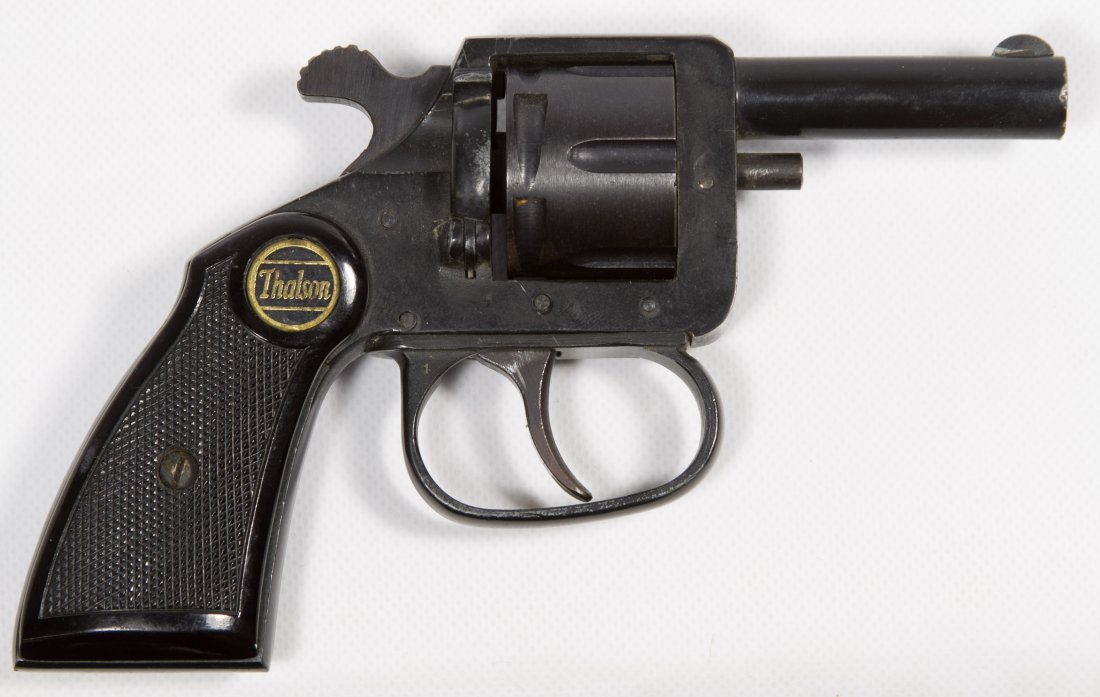 Thalson 22 cal. Starter Pistol