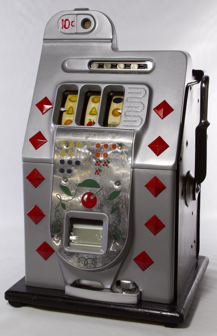 Slot