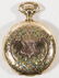 Elgin 14k Gold Full Hunter Case Pocket Watch