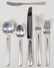 Towle 'Rambler Rose' Sterling Silver Flatware Service
