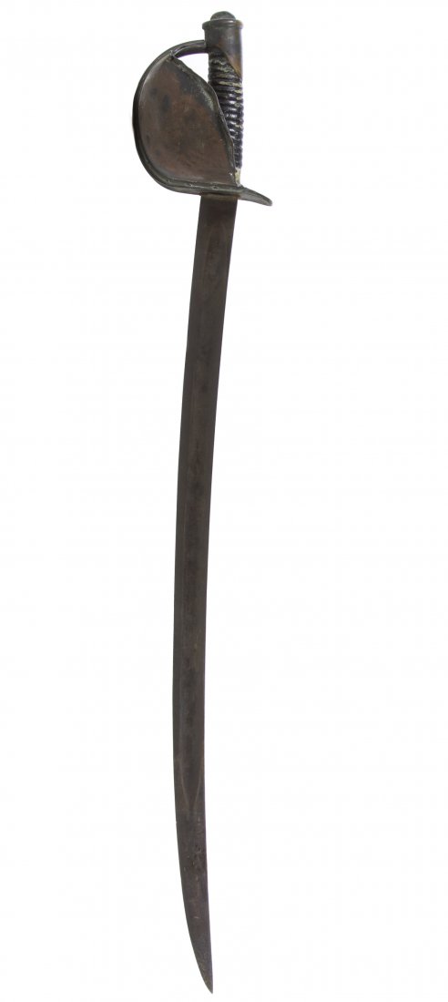 Civil War Era Navy Boarding Sword: Civil War Era Navy Boarding Sword Length: 32.00 inches Category: Military & Weapons > Civil War Shipping Status: Due to size, weight, value or shipping complexity, this item must be shipped via a 3rd 