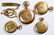 Gold Filled Pocket Watches - 2