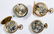 Gold Filled Pocket Watches - 3