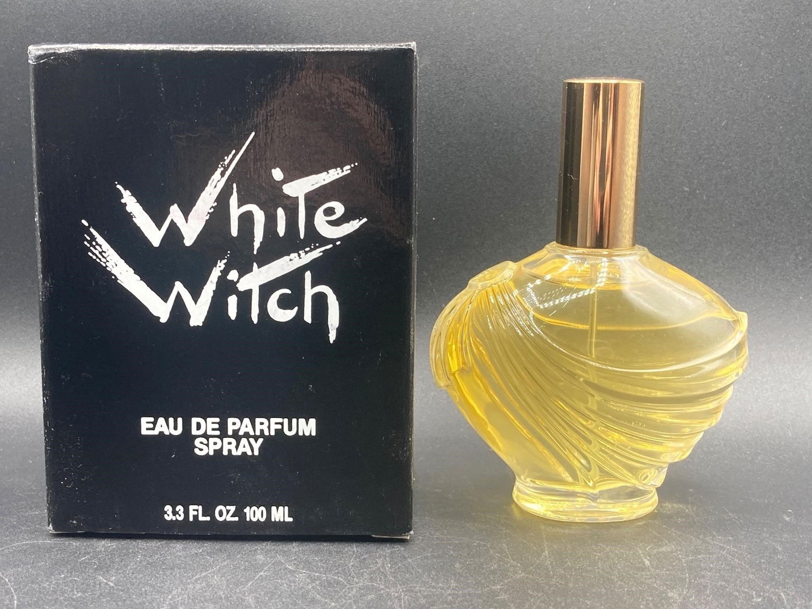 White Witch 100ml Perfume (1 of 4)