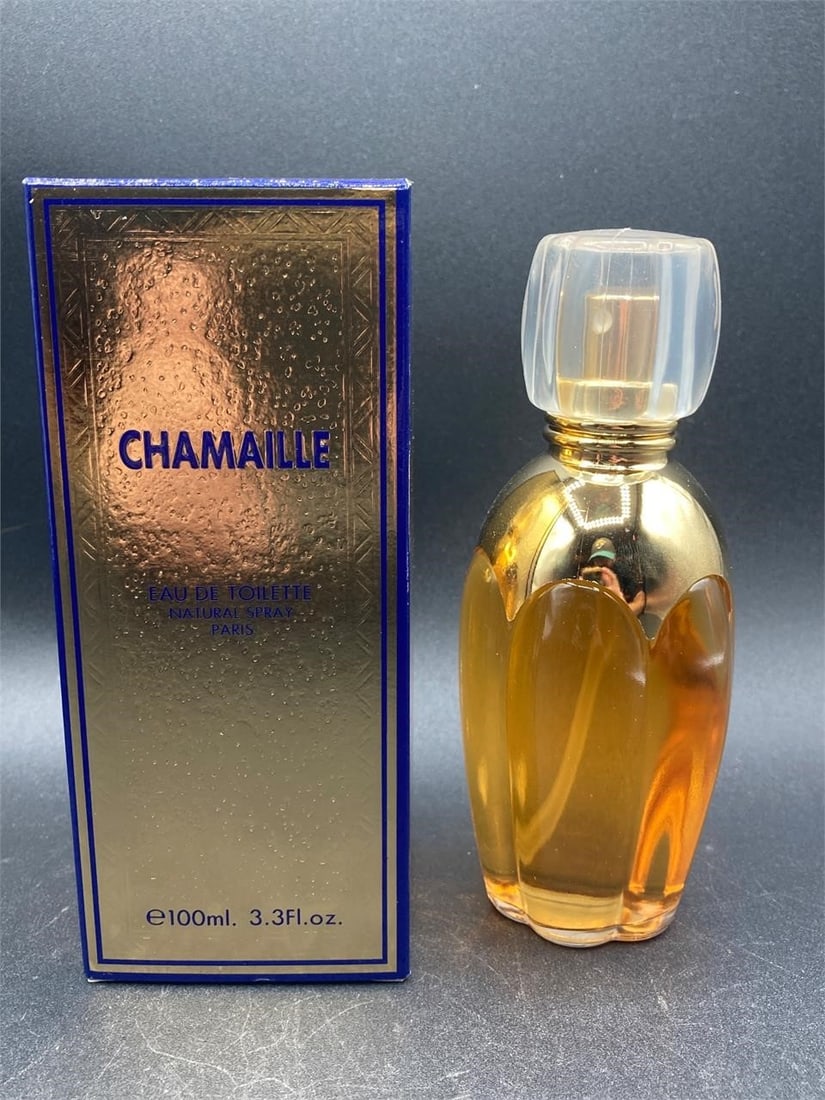 Chamaille 100ml Perfume (1 of 4)