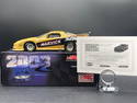 NASCAR Kevin Harvick Signed 1:24 IROC Die Cast