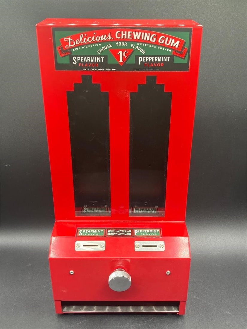 Dunn's Attic Monthly 6pm General Auction starts on 10/1/2024