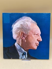 Rimsky-Korsakov Scheherazade Vinyl