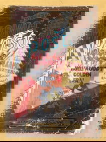 50 Years Of Movie Posters Book